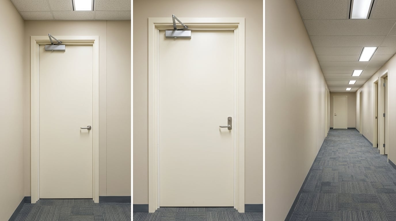 Certified Door