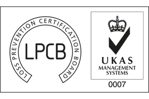 LPCB Certification accreditation