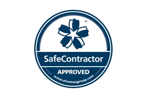 SafeContractor Approved accreditation
