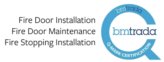 BM TRADA Q-Mark Certification accreditation