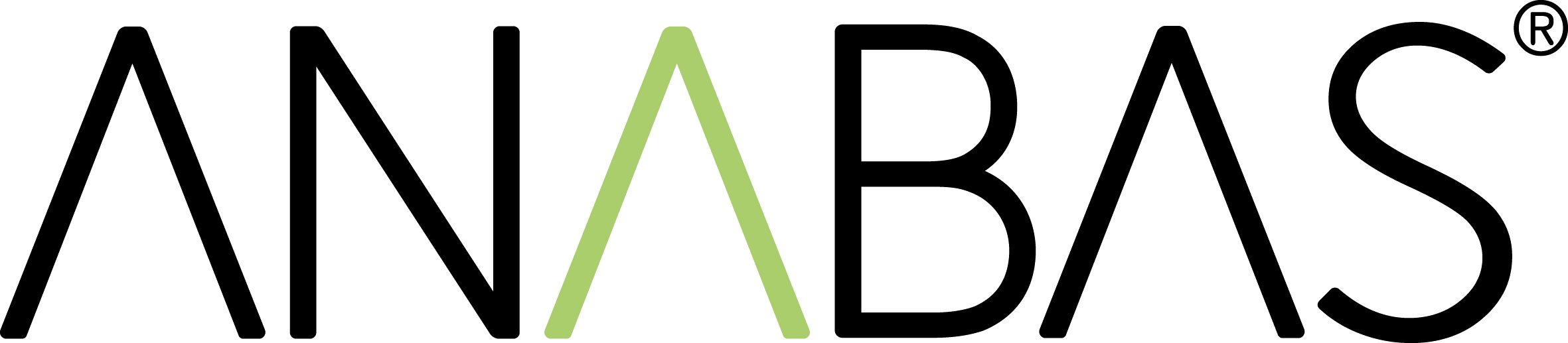 Anabas logo
