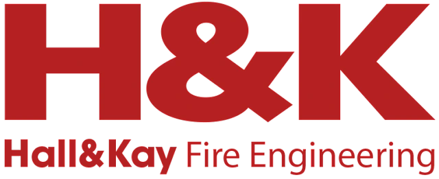 HK Fire Engineering logo