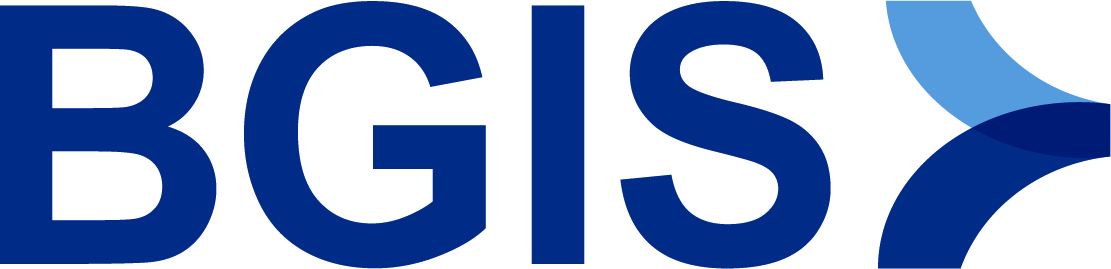 BGIS logo