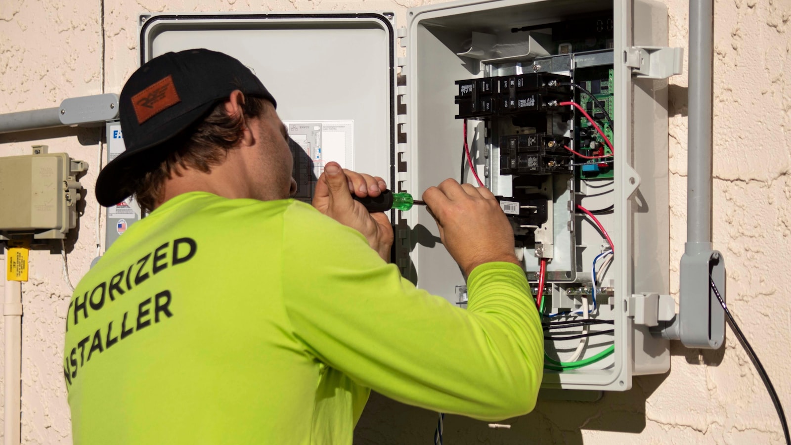 NICEIC-Approved Experts