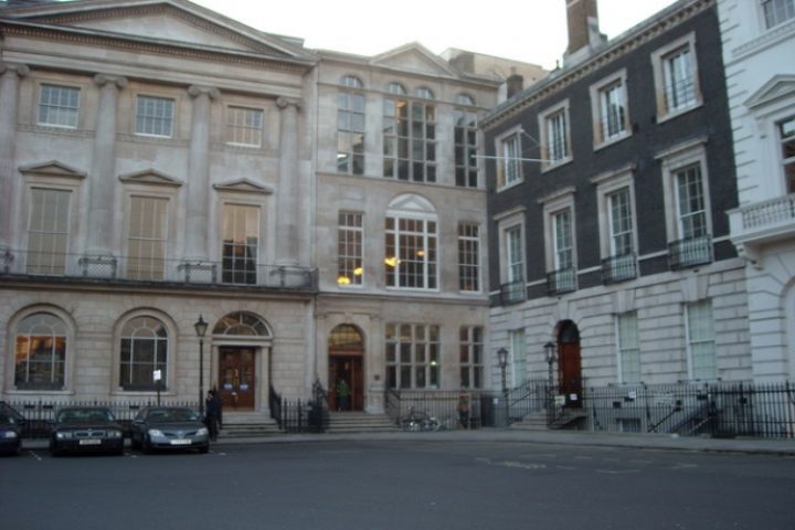 London Library