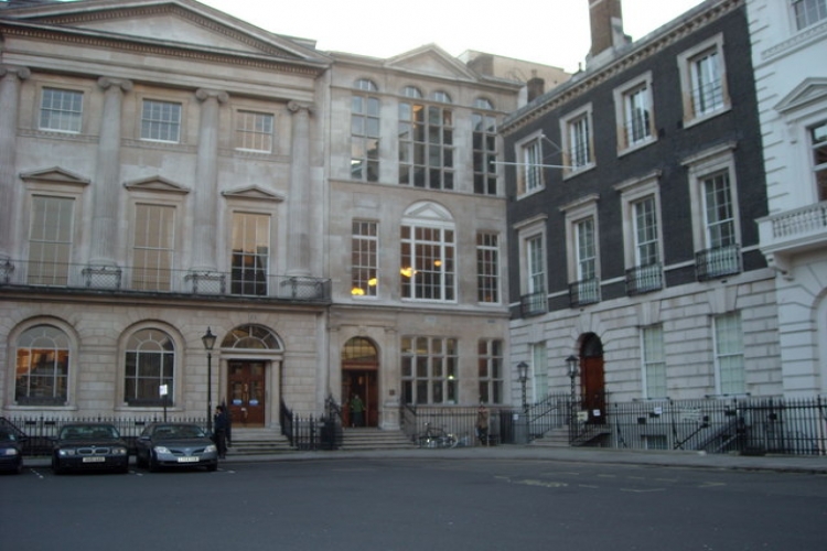 London Library
