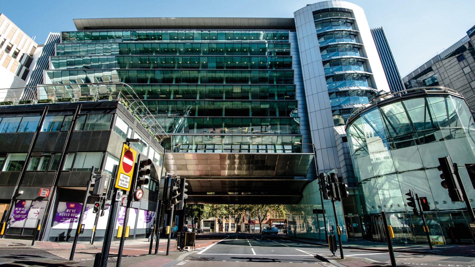 Hotel Riu Plaza London Victoria