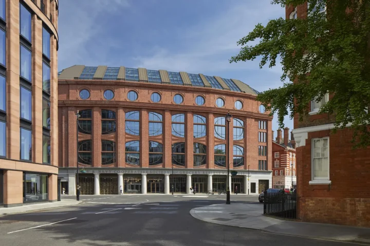Greycoat Offices