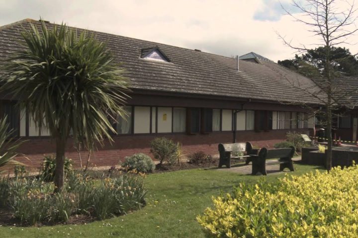 Trevor Gibbens Unit NHS Hospital