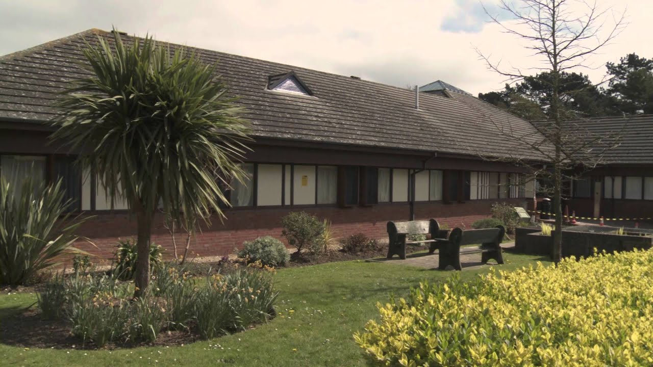 Trevor Gibbens Unit NHS Hospital